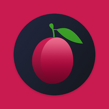 iPlum – Round Icon Pack v1.6 [Patched] APK [Latest]