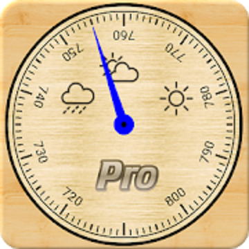 mu Barometer Pro v3.8.1 (Paid) APK [Latest]