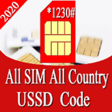 All SIM Secret USSD Code v3.0 [Ads-Free] APK [Latest]