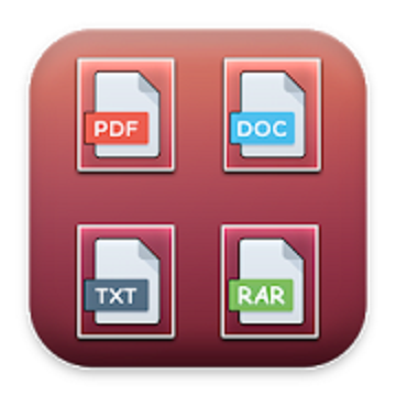 Document manager – Document organizer v1.4 [Ads-Free] APK [Latest]