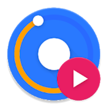 GO Player Pro – Minimal Music Player v1.0.4 [Patched] APK [Latest]