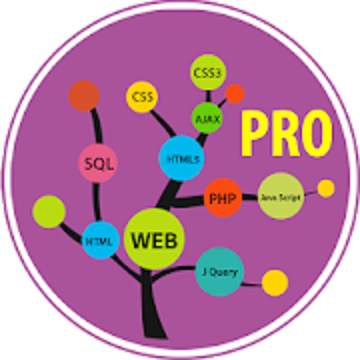 Learn Web Development Pro v1.8 APK [Latest]