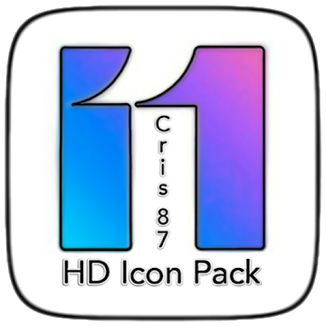MIUI 11 CARBON – ICON PACK v2.3 [Patched] APK [Latest]