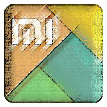 MIUI VINTAGE – ICON PACK v2.1.1 [Patched] APK [Latest]