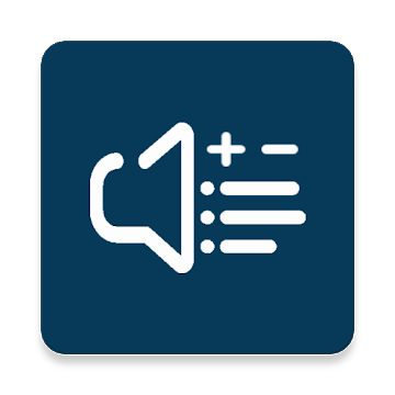 Media volume controlaudio manager in notification v1.1.4 [AdsFree] APK [Latest]