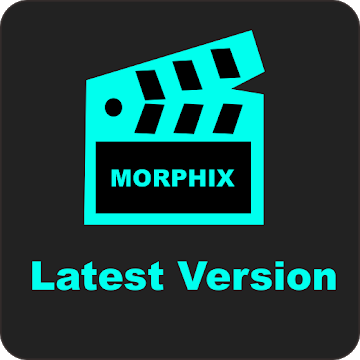 Morphix TV v2.1.1 [Mod] APK [Latest]