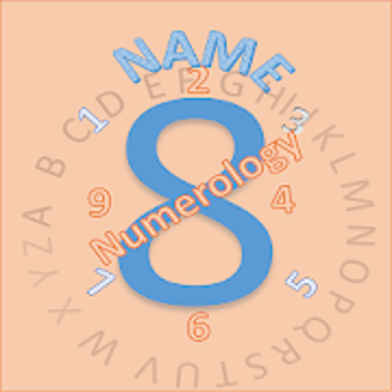 Name Numerology (Astrology) v1.2 [ads-free] APK [Latest]