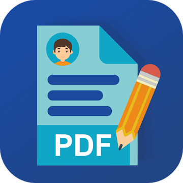 PDF Editor: Fill Form, Signature & Edit v1.0 [PRO] APK [Latest]