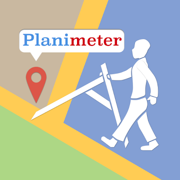 Planimeter – GPS area measure v5.3.1 [Paid] APK [Latest]