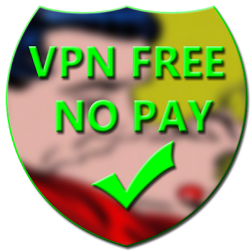 VPN FREE NO PAY – Turbo VPN Service v3.0 [Ad Free] APK [Latest]