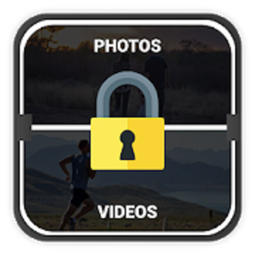 Video Photo Document Locker
