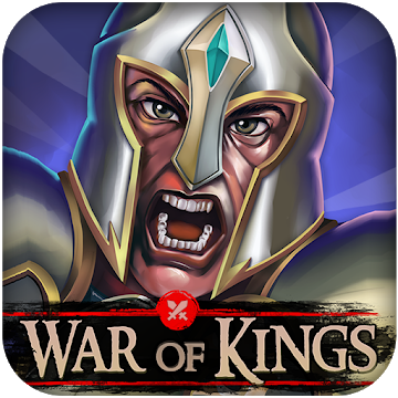War of Kings v34 [Mod] APK [Latest]