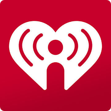 iHeartRadio v10.23.0 APK [Ad-Free] [Latest]