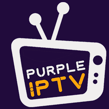 IPTV Smart Purple Player v2.0 [Mod] APK [Latest]