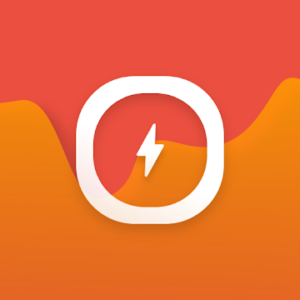 MaterialPods (AirPod battery app )