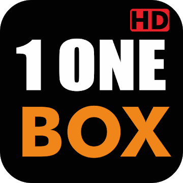 OneBox HD – Watch Movies & TV Shows v1.0.1 [Mod] APK [Latest]