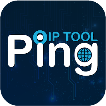 Ping Tools - Network Utilities