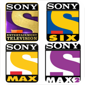 Sony TV Channels
