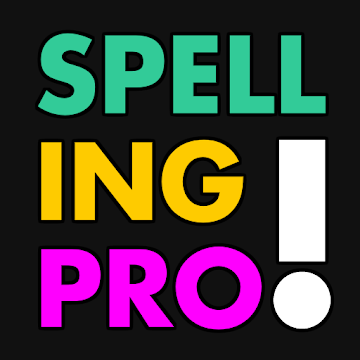 Spelling Pro! Premium v2 [Paid] APK [Latest]
