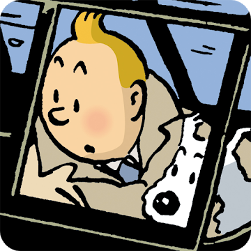 The Adventures of Tintin v1.0.20 [Cracked] APK [Latest]
