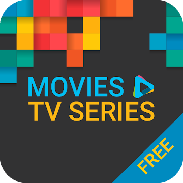 Watch Movies & TV Series Free Streaming v6.1.9 [Ad-Free] APK [Latest]