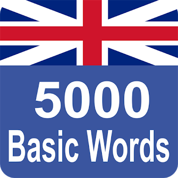 5000 Basic English Words v19.06.25 [PRO] APK [Latest]