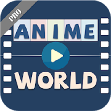 Anime World – Best Anime App v2.12.2 [Ad-Free +] APK [Latest]