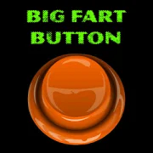 Big Fart Button Pro Big Fart Button Pro
