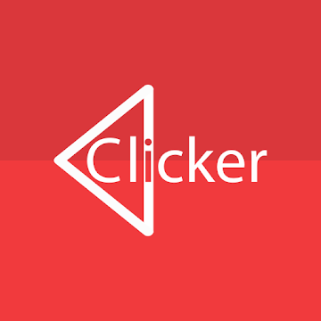 Clicker – Presentation Remote Control v2.1.1 [Pro] APK [Latest]