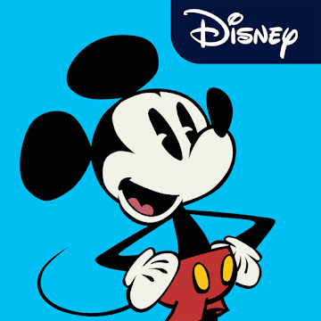 Disney Stickers: Mickey & Friends v1.0.1 [Paid] APK [Latest]