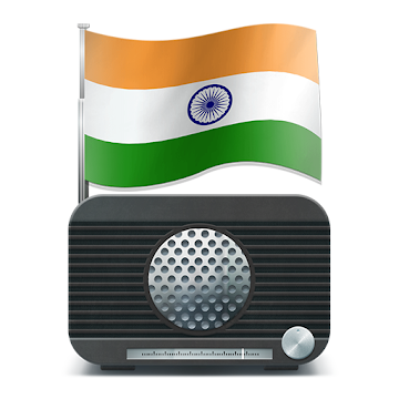 FM Radio India – all India radio stations v2.4.26 [Mod] APK [Latest]