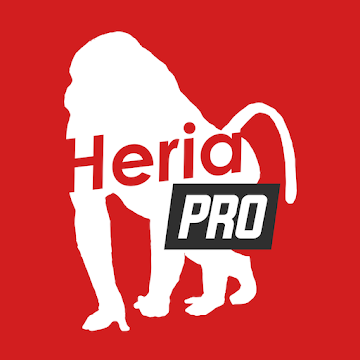 Heria Pro v3.3.0 [Unlocked] APK [Latest]