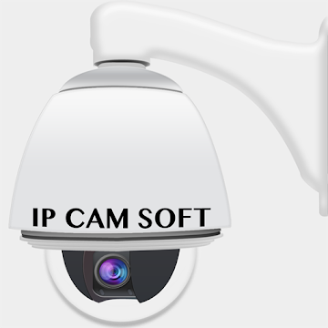 IP Cam Soft v10.0 [Paid] APK [Latest]