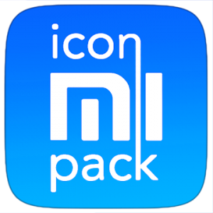 Miui Original - Icon Pack
