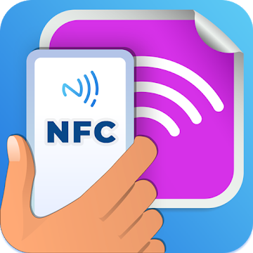 NFC Tag Reader v1.2.0 [Premium] APK [Latest]