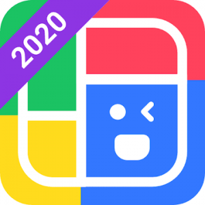 Photo Grid & Video Collage Maker - PhotoGrid 2020