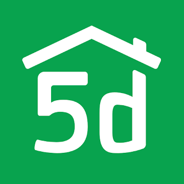 Planner 5D – Design Your Home v2.3.2 MOD APK [Unlocked All Content] [Latest]