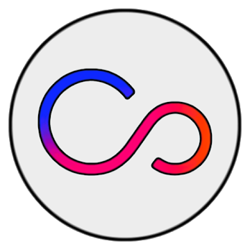 Color OS – Icon Pack v2.1.1 [Patched] APK [Latest]