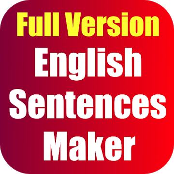 English Puzzle (Sentences maker) v2.0 [Patched] APK [Latest]