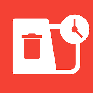 File Cleaner (Scheduler)