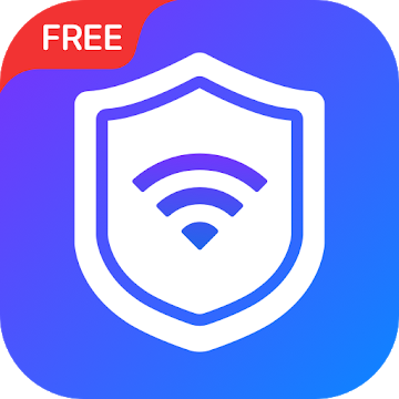 Free Secure VPN: Fast, Unlimited Proxy v1.2.5 [Ad-Free] APK [Latest]