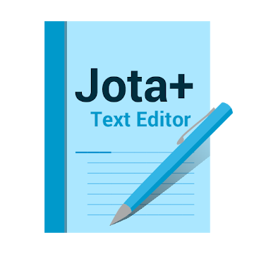 Jota+ (Text Editor) PRO v2021.06 [Patched] APK [Latest]