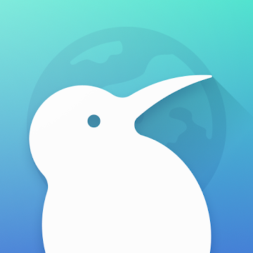 Kiwi Browser – Fast & Quiet v444250341 [Mod] APK [Latest]