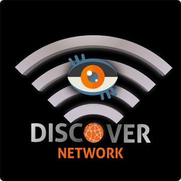 Network Scanner – IP scanner – Who uses my WiFi v2.5 [Unlocked] APK [Latest]