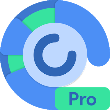 Revolution Pro Icon Pack v0.2 [Patched] APK [Latest]