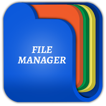 Smart File Manager-File Explorer & SD Card Manager v1.0.5 [Premium] APK [Latest]