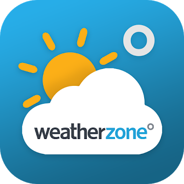 Weatherzone v7.1.1 [Subscribed] [Mod] APK [Latest]