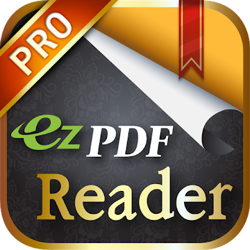 ezPDF Reader PDF Annotate Form v2.7.1.6 APK [Patched] [Latest]