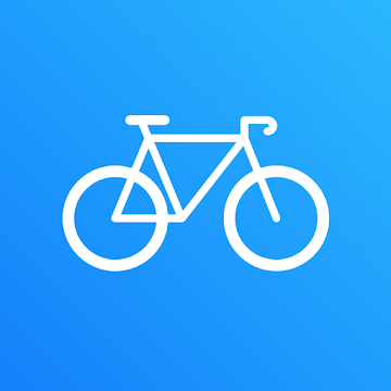 Bikemap: Cycling Tracker & Map v19.2.0 MOD APK [Premium Unlocked] [Latest]