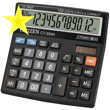 CITIZEN Calculator [Ad-free] v2.0.6 [Paid] APK [Latest]